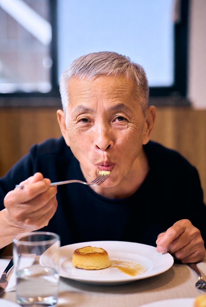 노화에대해서
