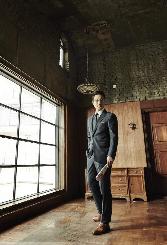 안정환 축구선수