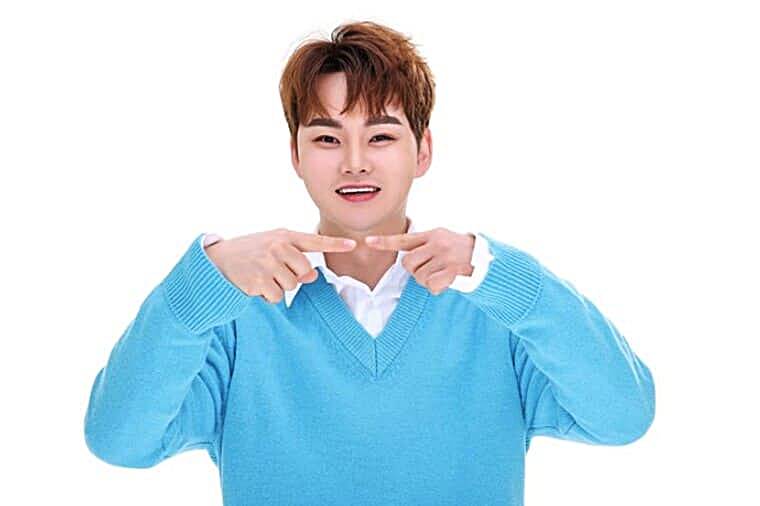 가수-박서진