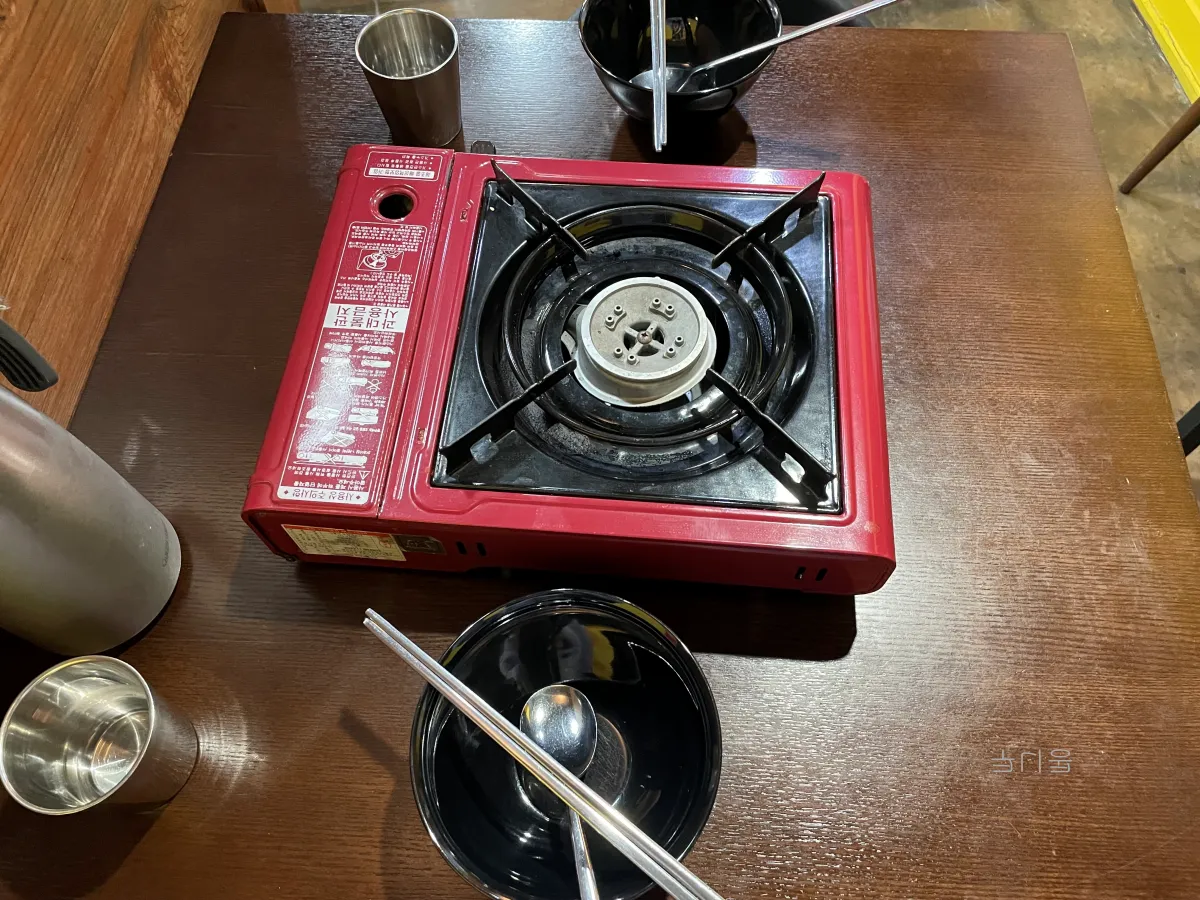 광화문-맛집-허니떡볶이-첫번째-방문-웨이팅-없었던-만족-후기