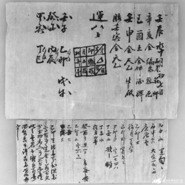 2022년 신년운세 사주팔자풀이 무료보기 사이트