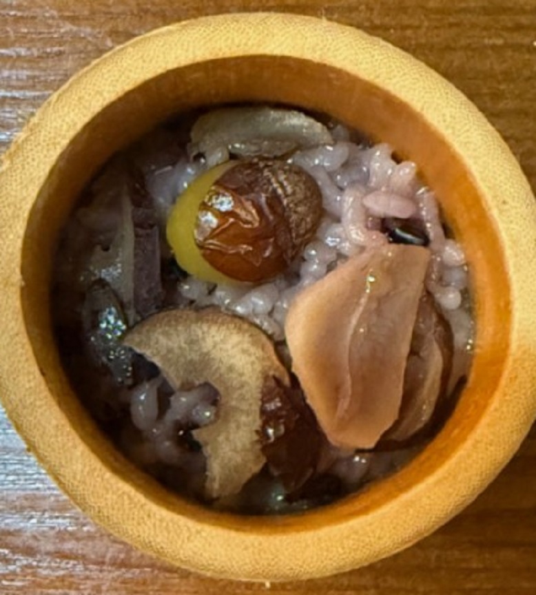 대전-보리굴비-정식-대나무통밥맛정식