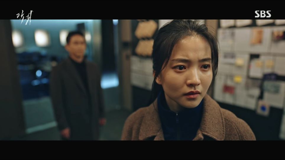 악귀2회