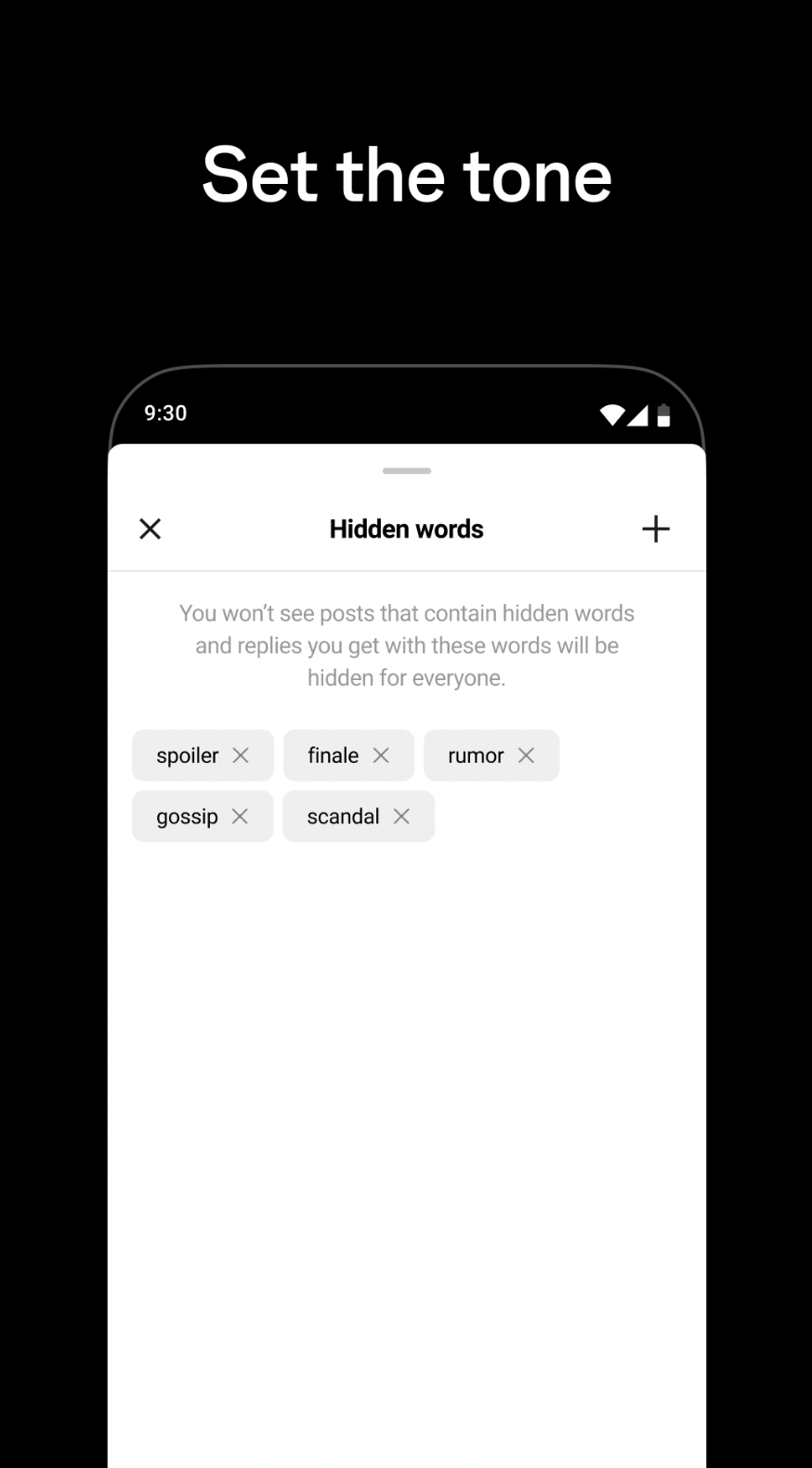 메타 스레드 threads