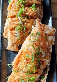 생선구이
