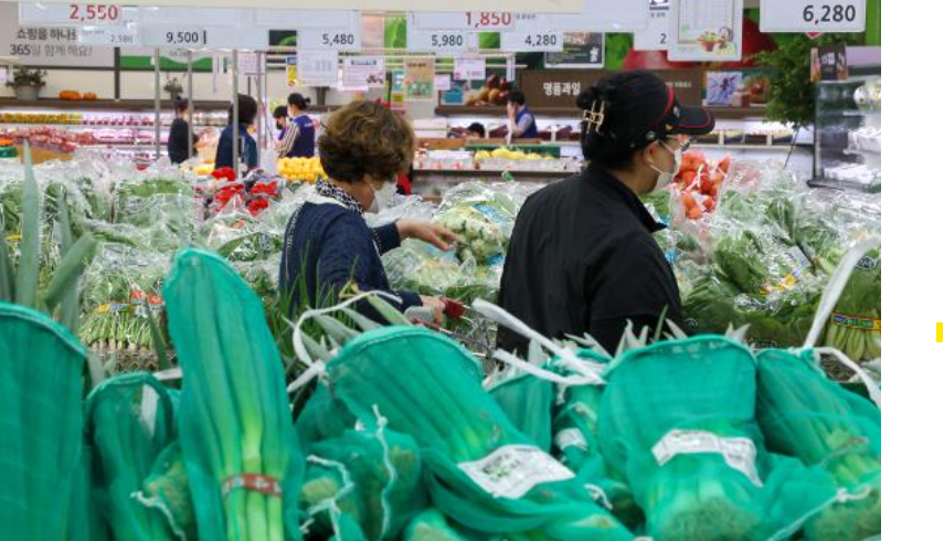 2026년 9월 소비자물가 2.9%, 물가가 둔화돼도 장바구니 부담이 큰 이유