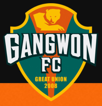 알트태그-강원FC 구단 로고