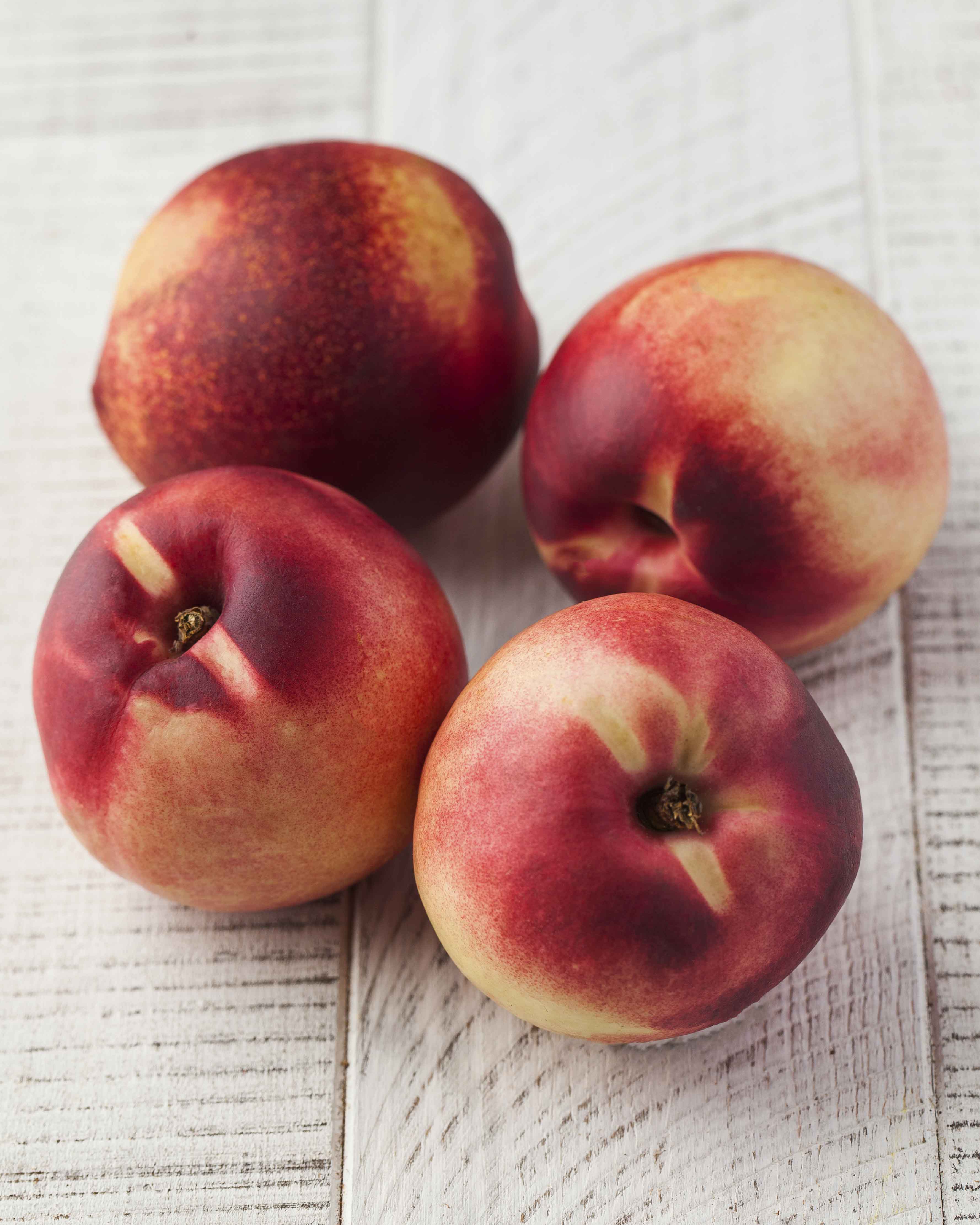 복숭아의 효능과 어떻게 먹어야 잘 먹었다고 소문이 날까 (2)