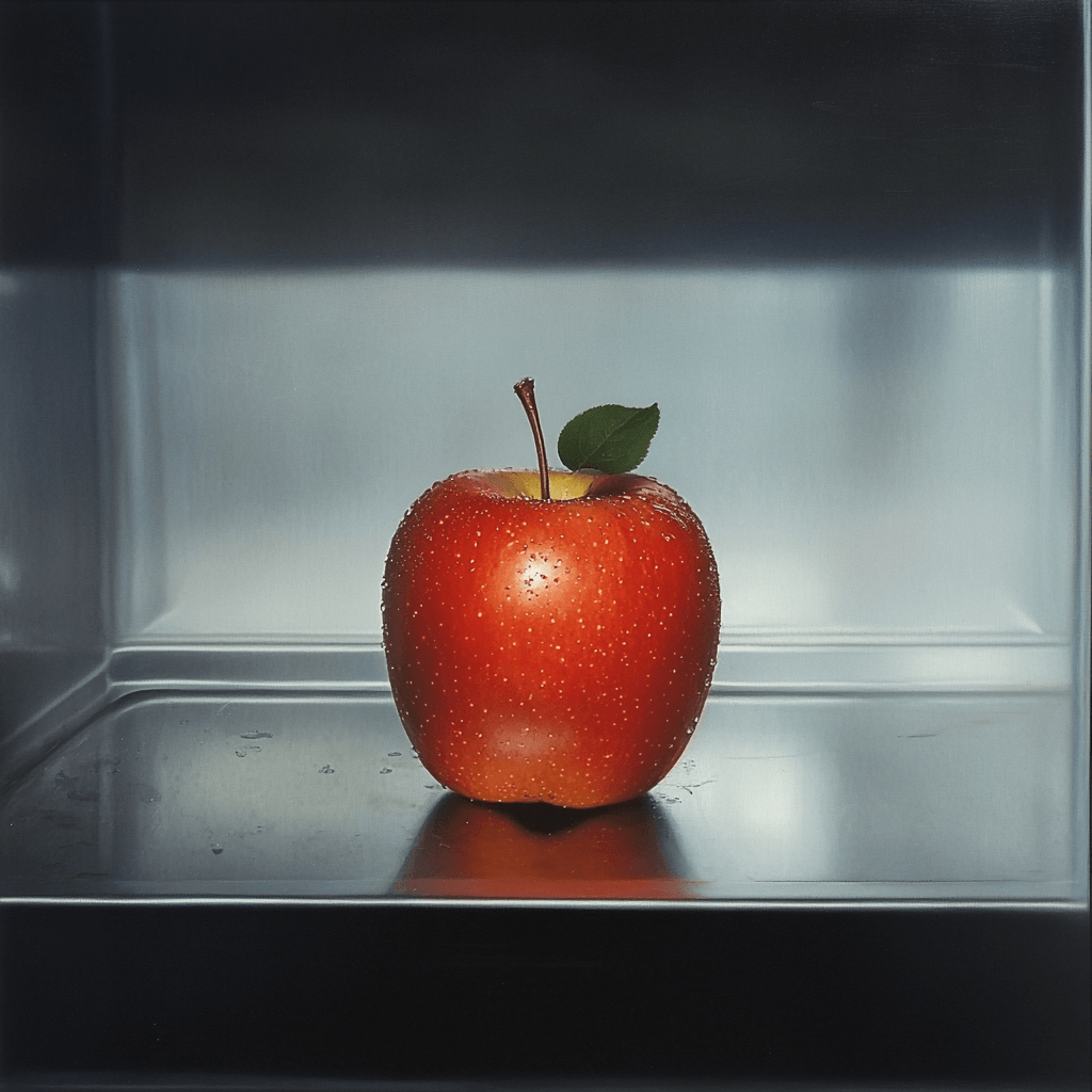 사과-변색-방지