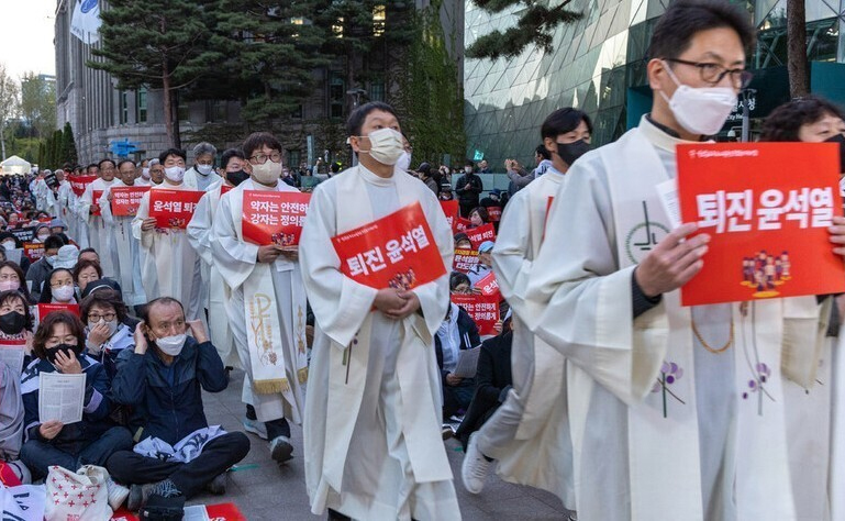 계엄령 뜻과 의미