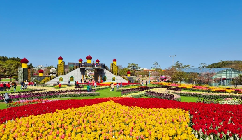 태안 가볼만한곳 베스트10