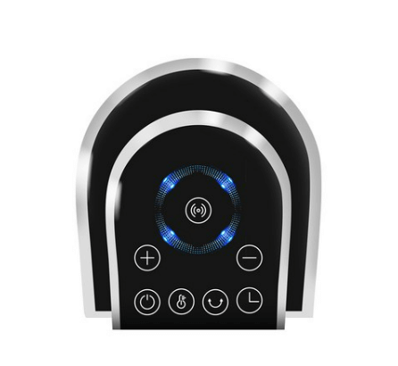 사무실 전기온풍기 추천