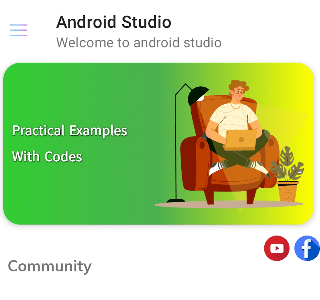 안드로이드 스튜디오
