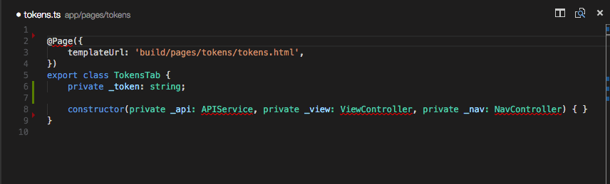 TypeScript Toolbox