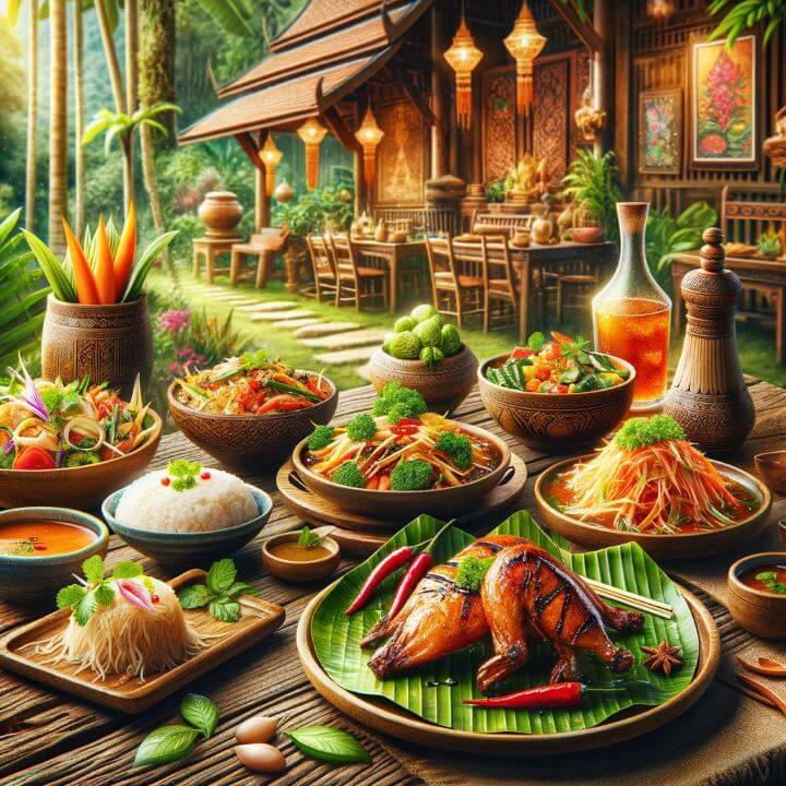 치앙마이 여행