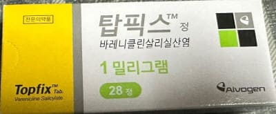 탑픽스1미리그램