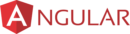 angular 로고