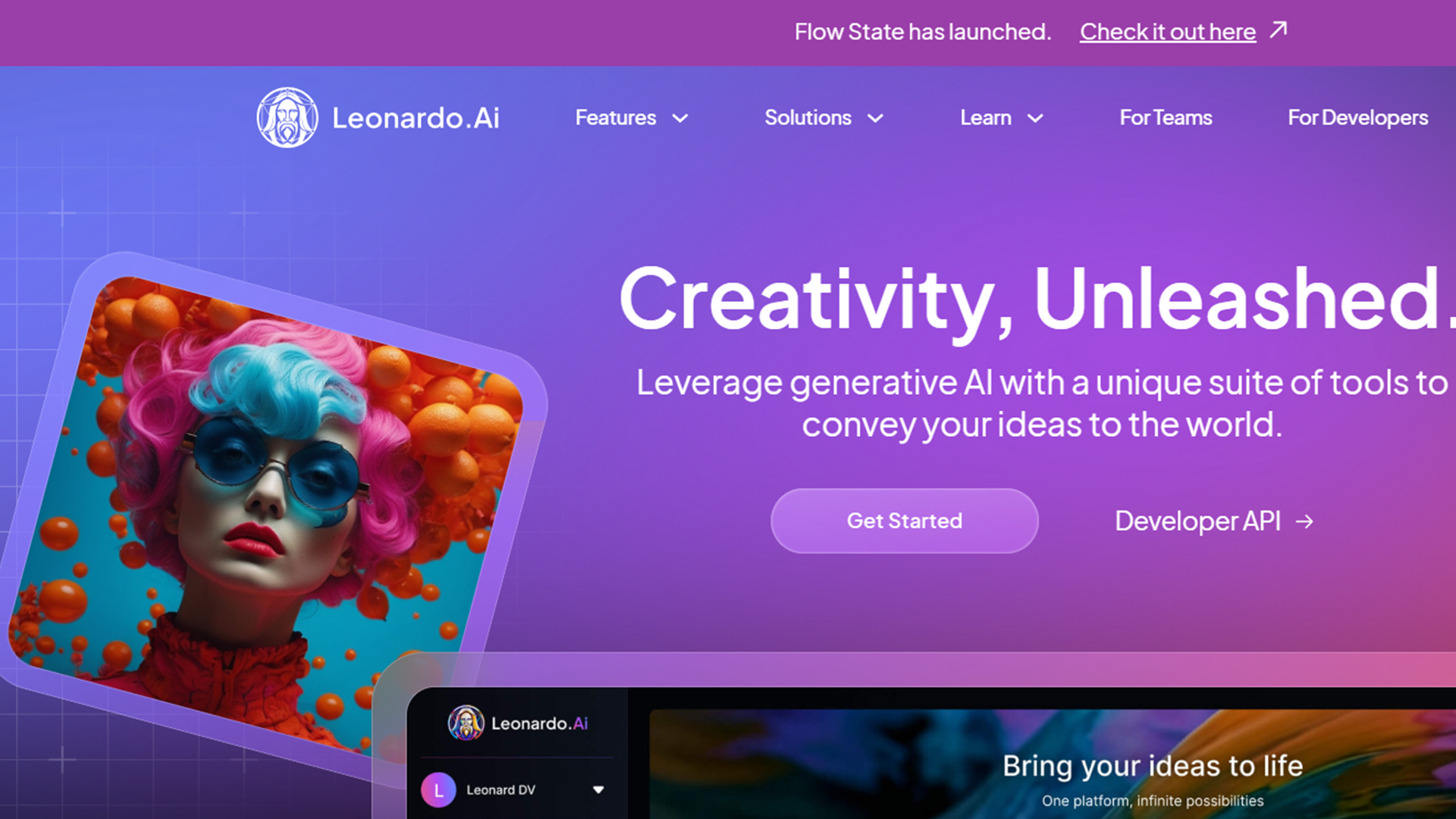 무료 AI 이미지 생성 사이트