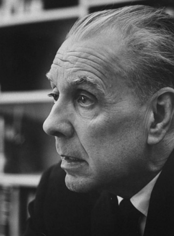 호르헤 루이스 보르헤스 (Jorge Luis Borges)