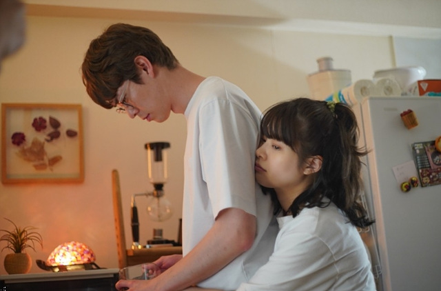 영화 사토상과 사토상 쿠키영상 관람후기 - 현실 연애