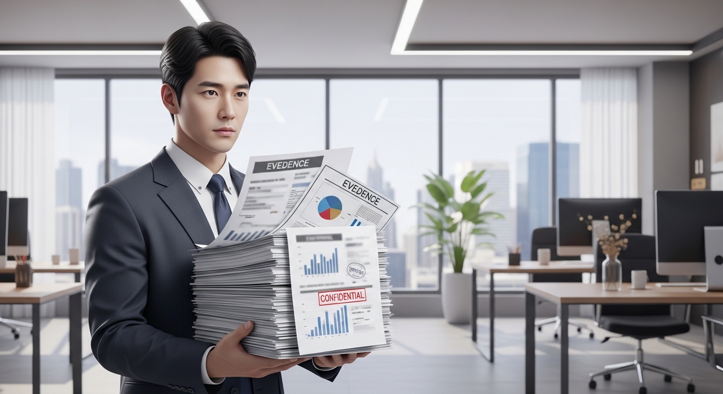 직장 내 괴롭힘 신고 절차와 구제 방법 