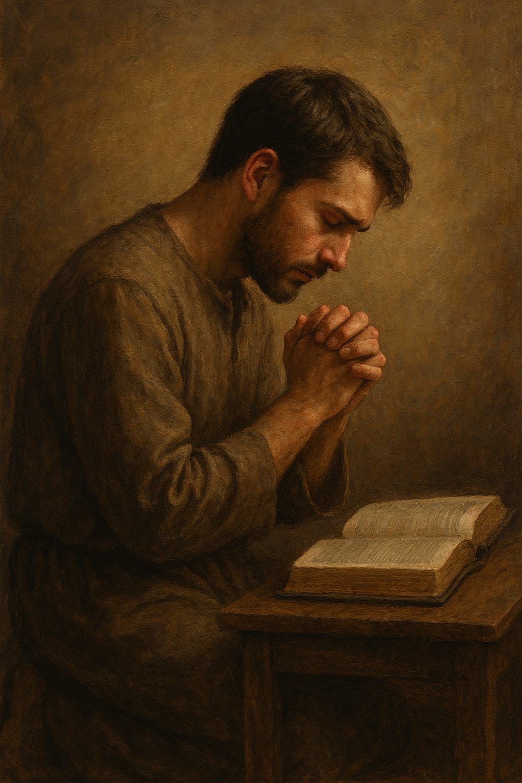 신 26:16 말씀을 보며&amp;#44; 하나님의 명령과 규례를 지키는 것이 중요하며&amp;#44; 특히 나의 모든 것을 사용하여 주님의 명령을 따라야 한다는 것을 묵상했으며&amp;#44; 온 맘 다해 주님의 뜻을 따르기 위해 숨기도로 주님과 깊이 동행하는 시도를 하는 모습입니다.