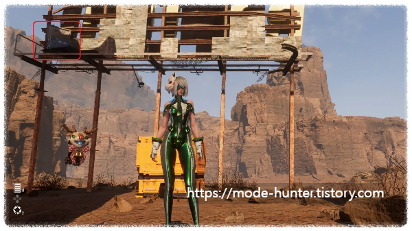 115. 상자#53 캔#14 넥타르 오렌지