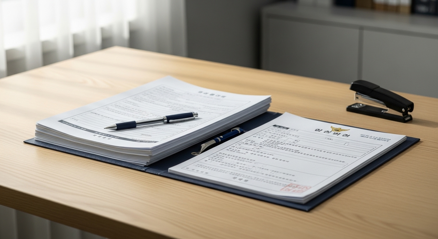 비용, 소요 기간, 발급 팁까지!