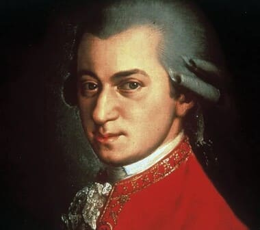 모차르트