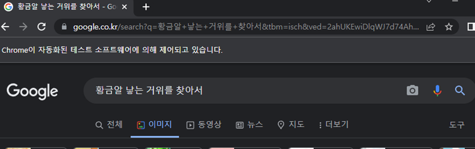 찾고자하는 검색어 입력