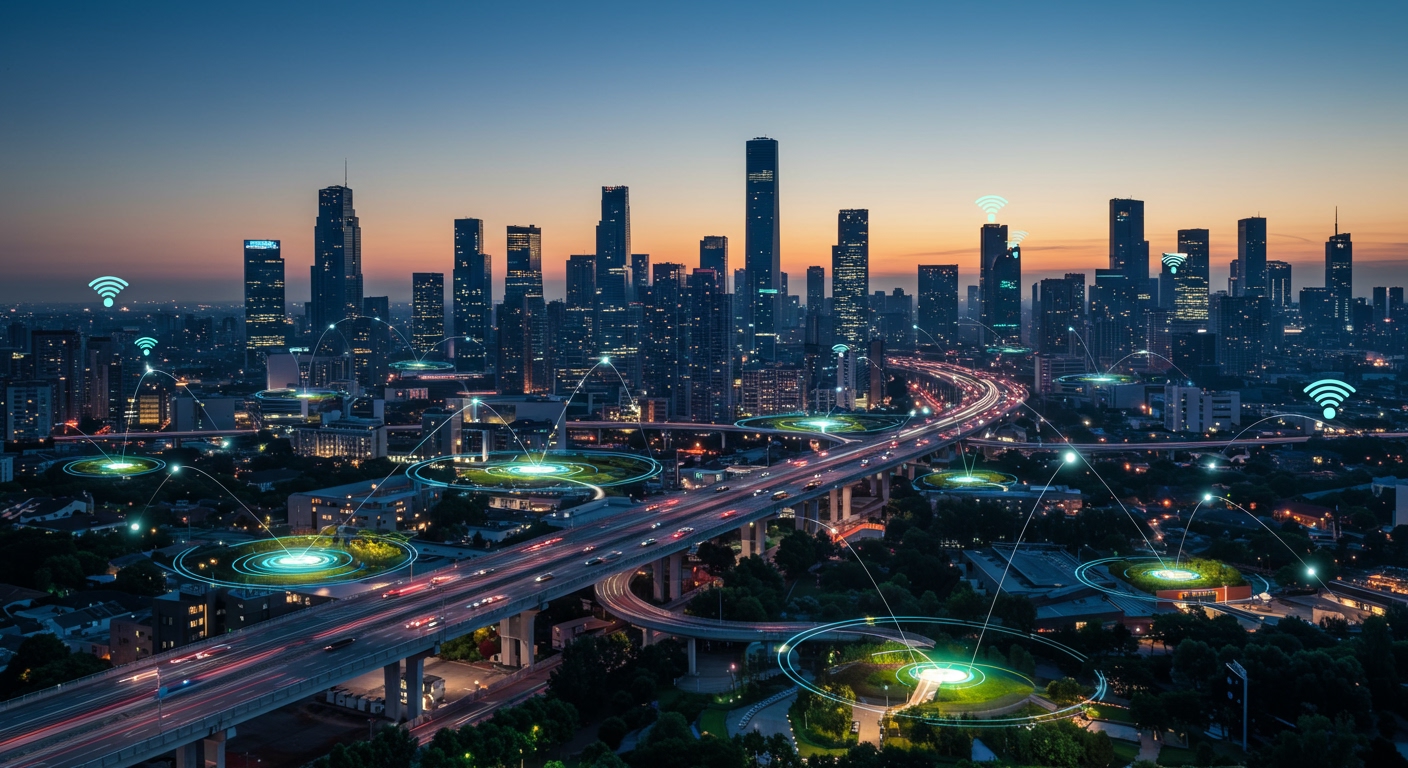 스마트_시티_기술