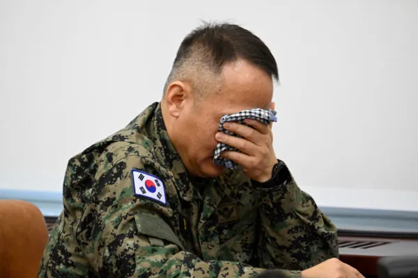 군인 봉급표 2026