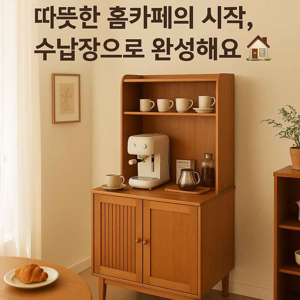 수납장