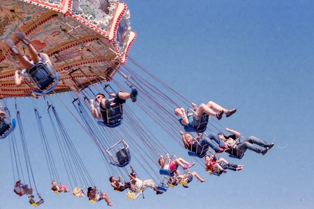 Amusement