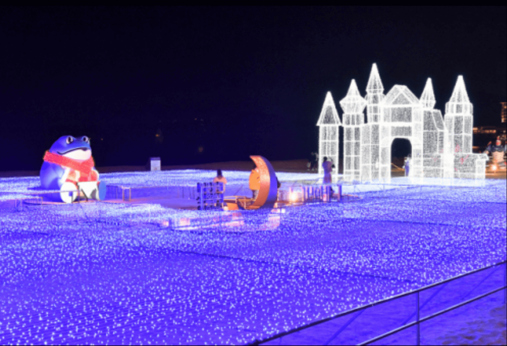 해운대-빛-축제-데이트-알아보기 2