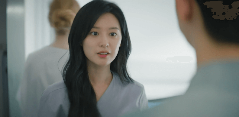 눈물의 여왕 6회 홍해인