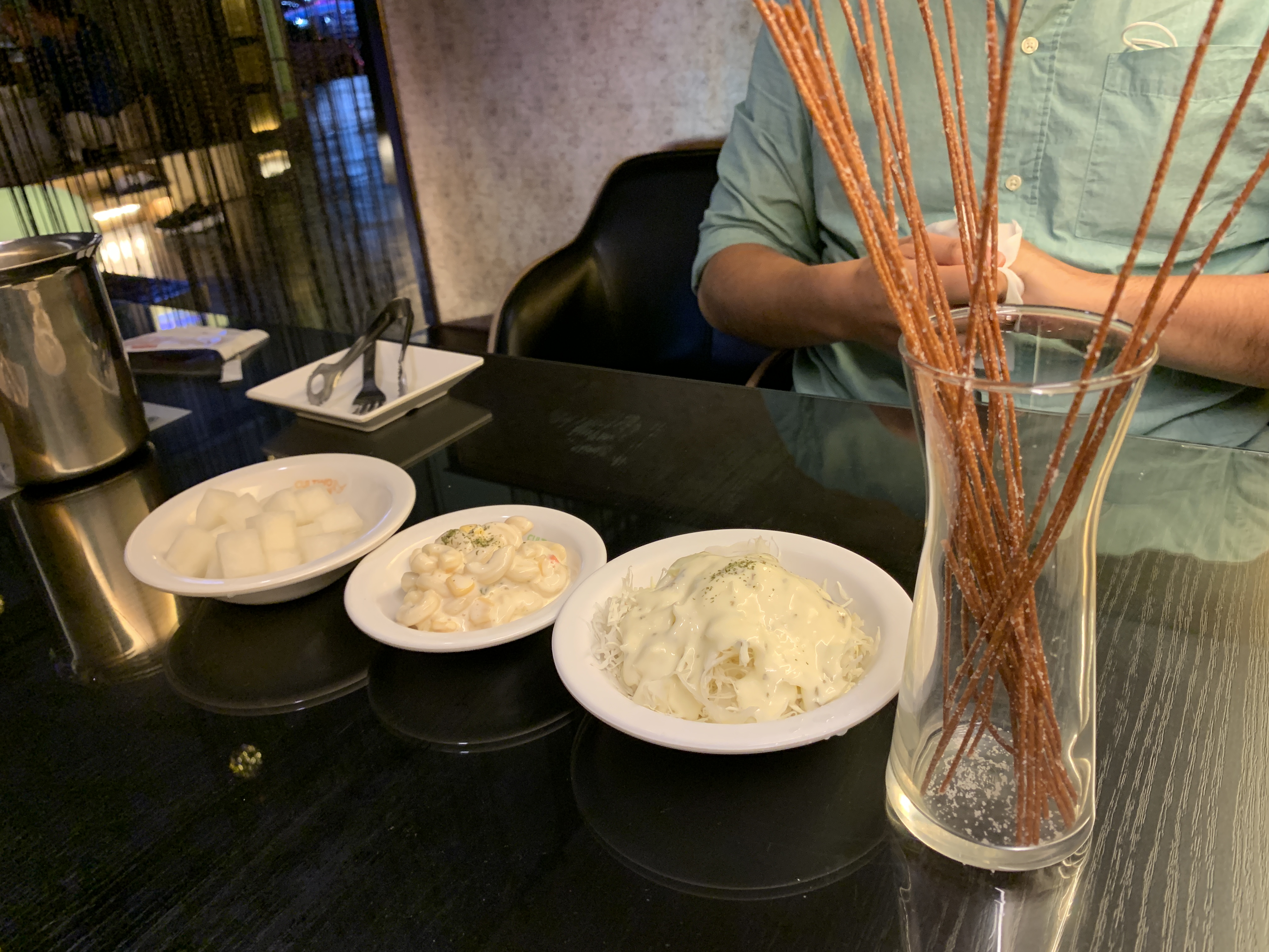 기본 세팅