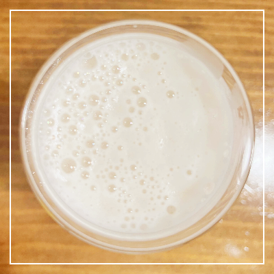 쉐퍼호퍼 파인애플 헤페바이젠 맥주