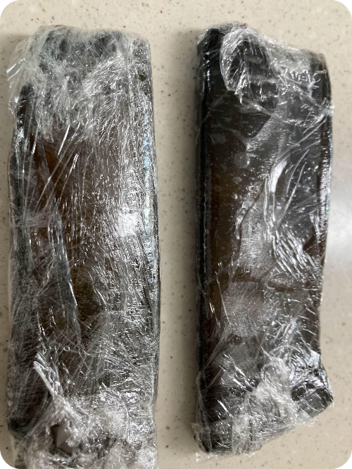 광어 곤부지메 완벽 레시피