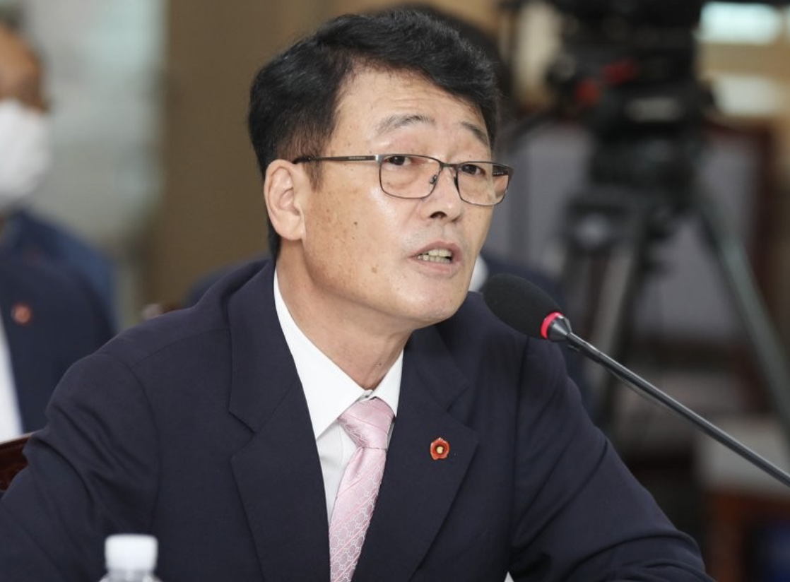 김태엽 서귀포시장