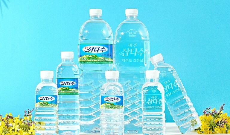 생수의 중요성 그리고 건강과 맛을 모두 챙기는 방법