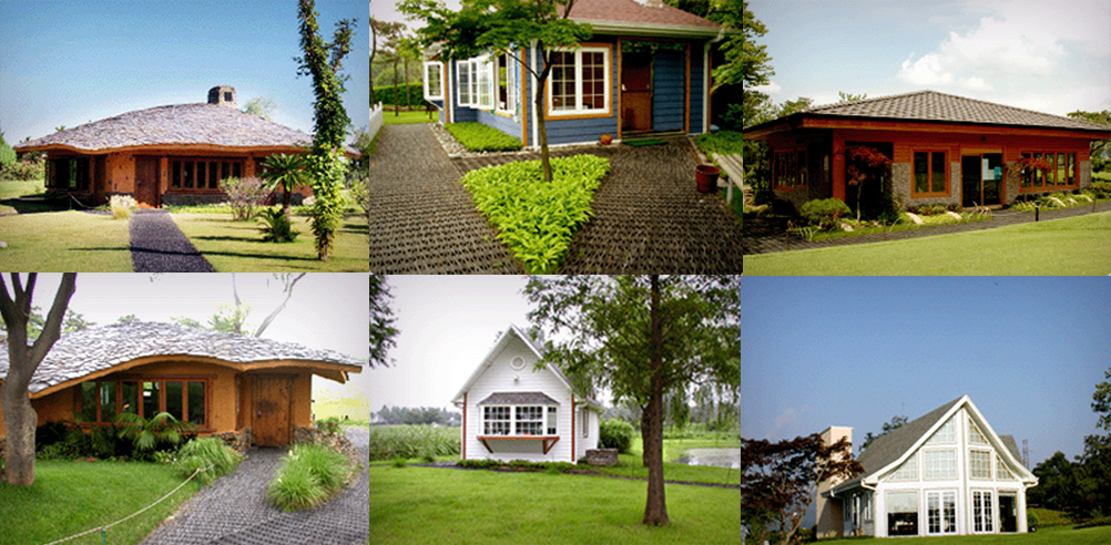 인천국제컨트리클럽 (인천국제CC) 소개