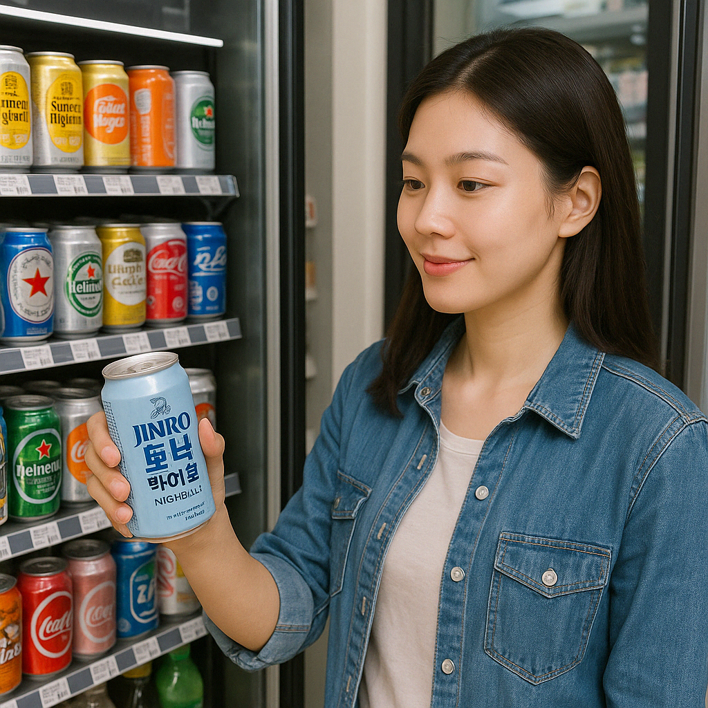 하이볼