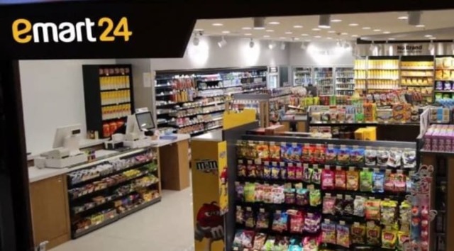 편의점 창업비용 알아보기