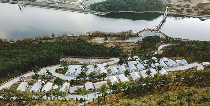 지리산호수리조트