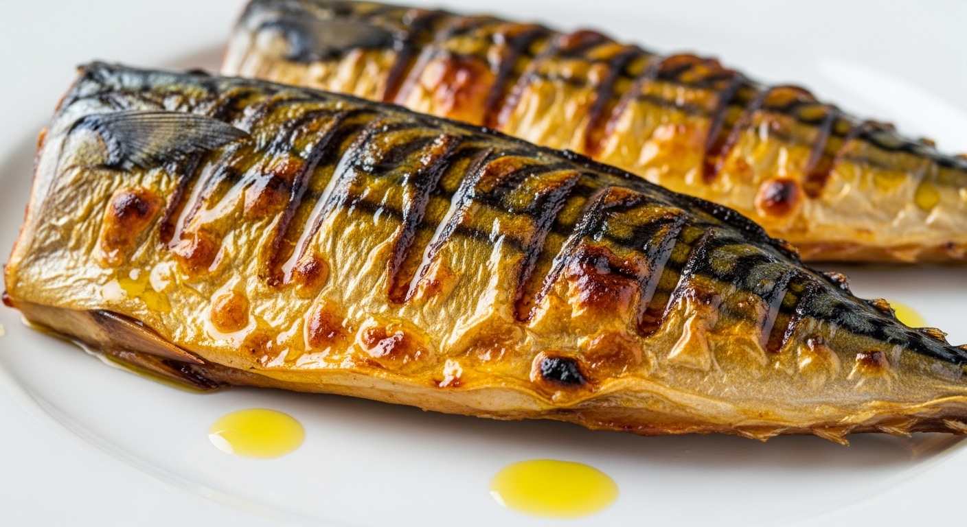 11월 제철음식 다랑어