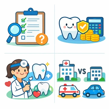 치아보험 비교사이트 선택기준과 보장 내용 확인 설명 이미지7