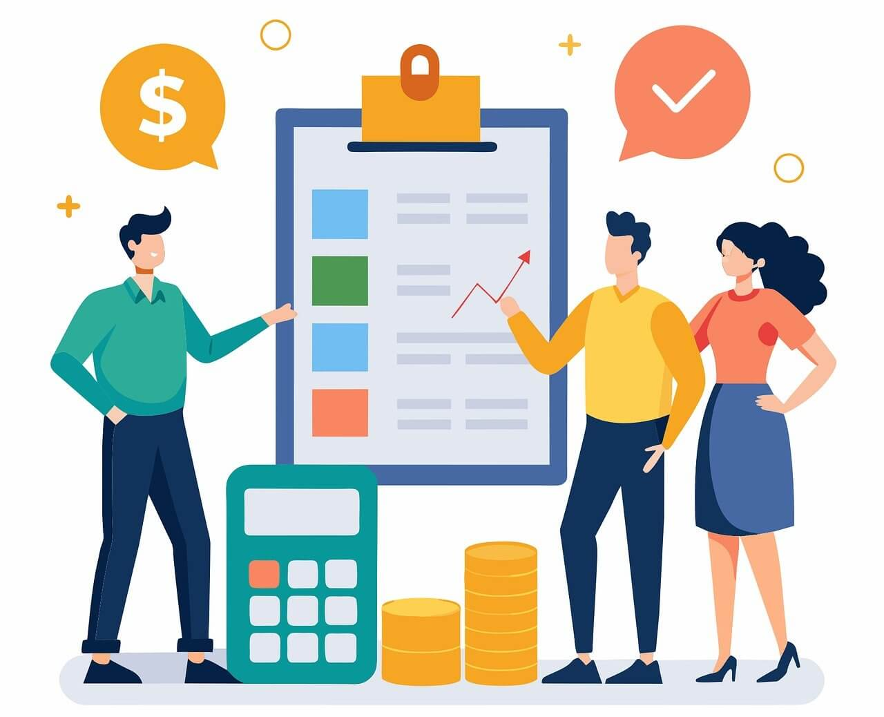 함께하는 동료 찾기