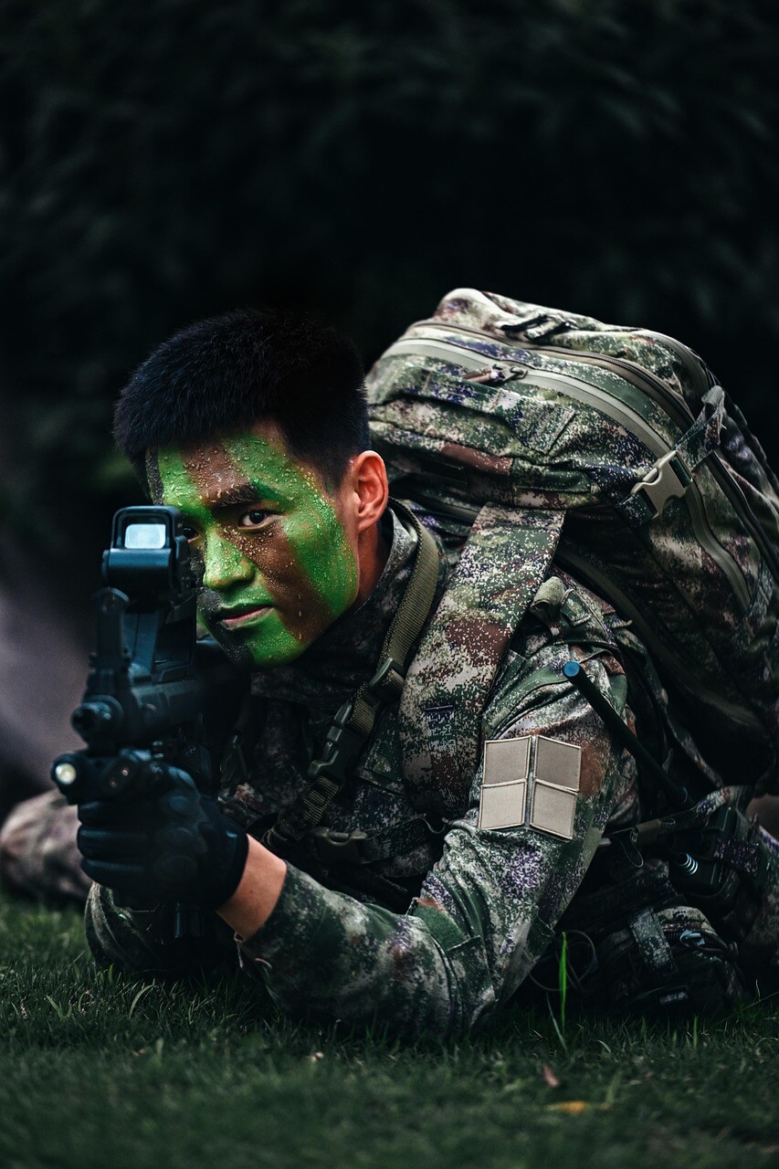 2025 예비군 원격교육 수강통지서 확인법/교육수강기간