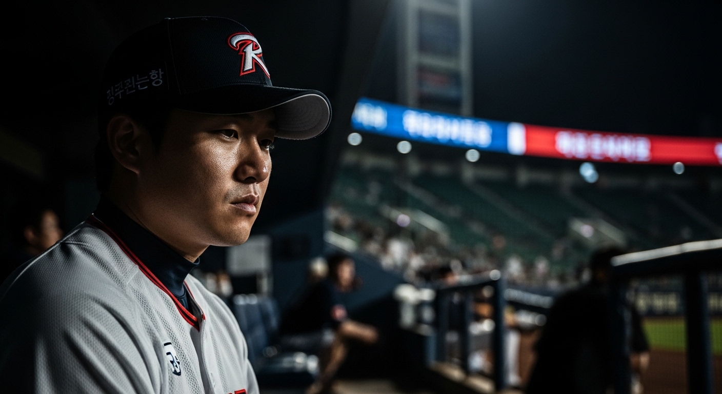 롯데 선수 도박 징계